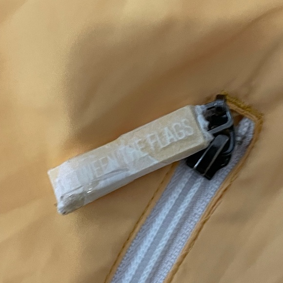 New! Between the Flags Australia Spray Jacket, sz 4T Unisex - Picture 6 of 7